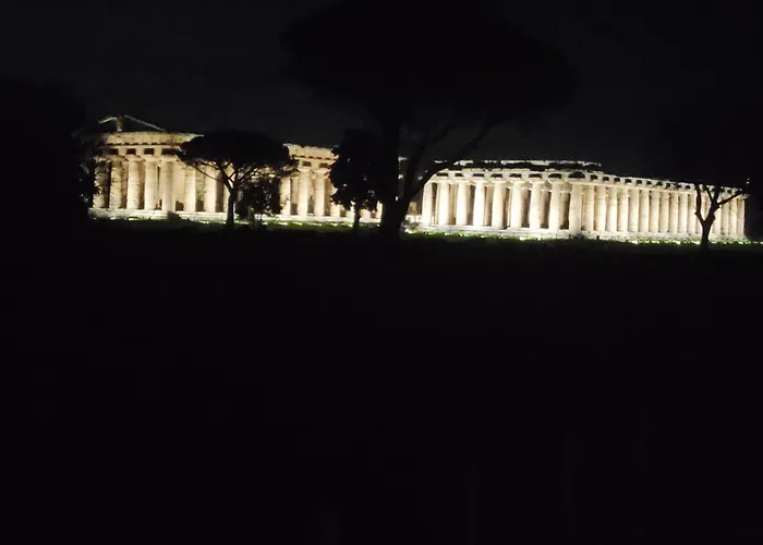 Il Giardino Di Athena