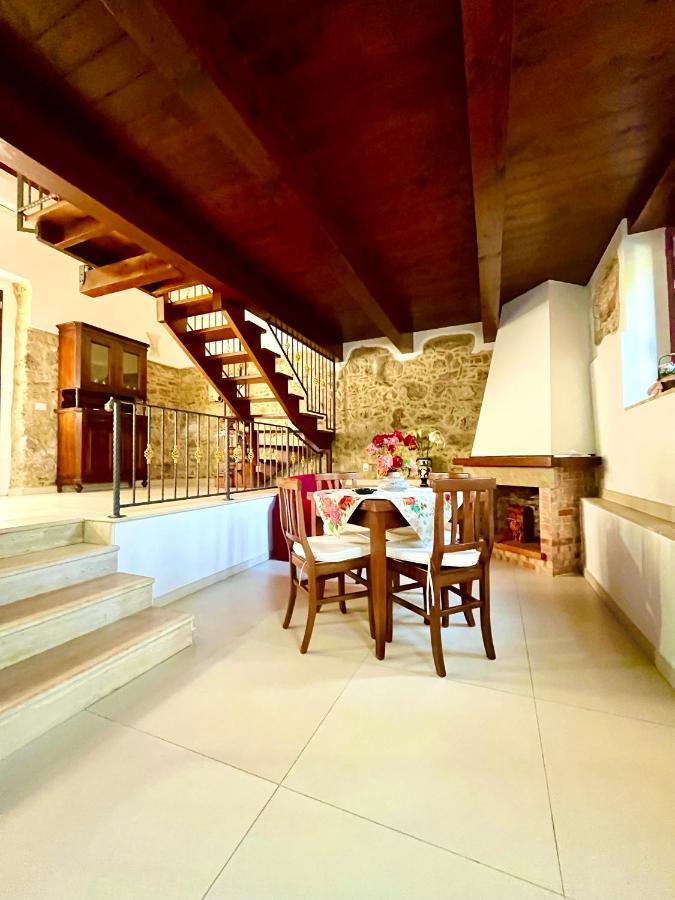 Il Giardino Di Athena Holiday home Paestum