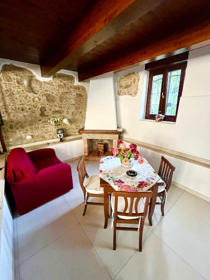 Il Giardino Di Athena Holiday home