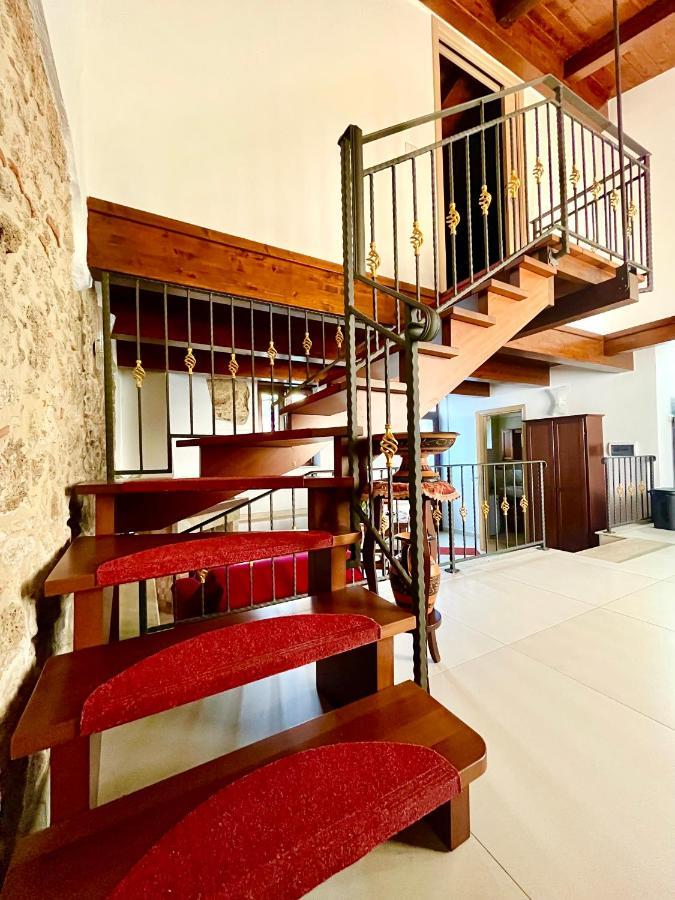 Il Giardino Di Athena Holiday home