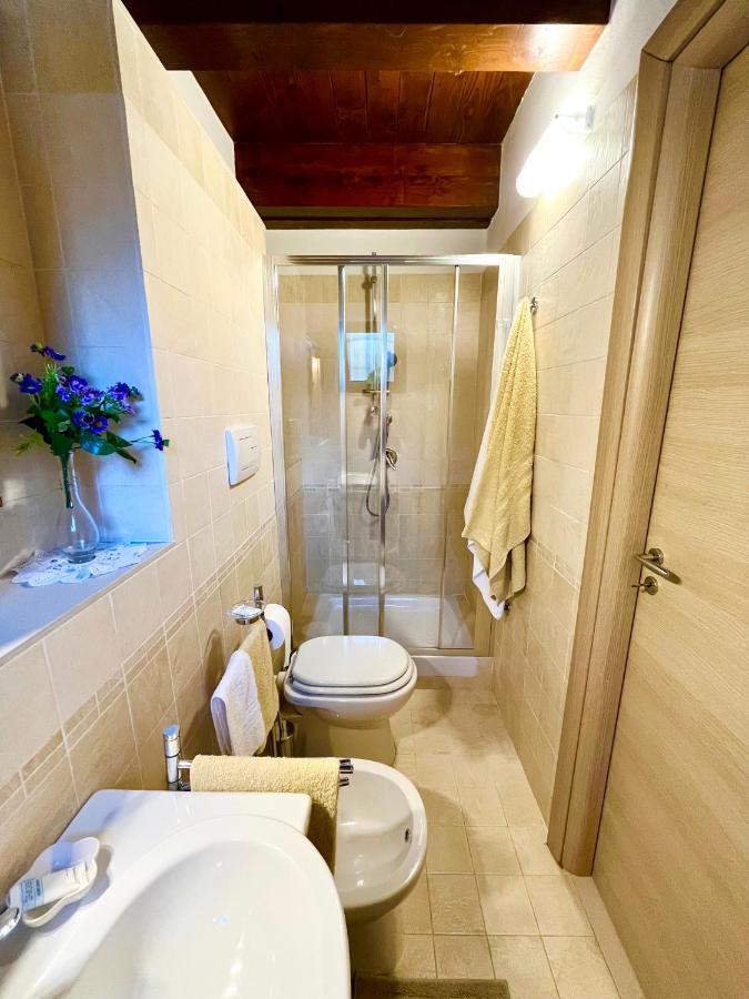 Il Giardino Di Athena Holiday home *