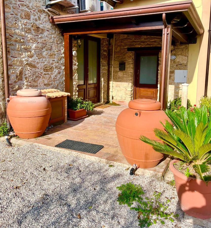 Il Giardino Di Athena Holiday home