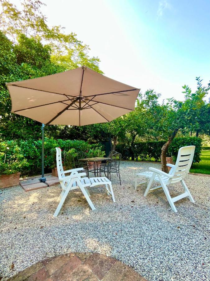 Holiday home Il Giardino Di Athena Paestum