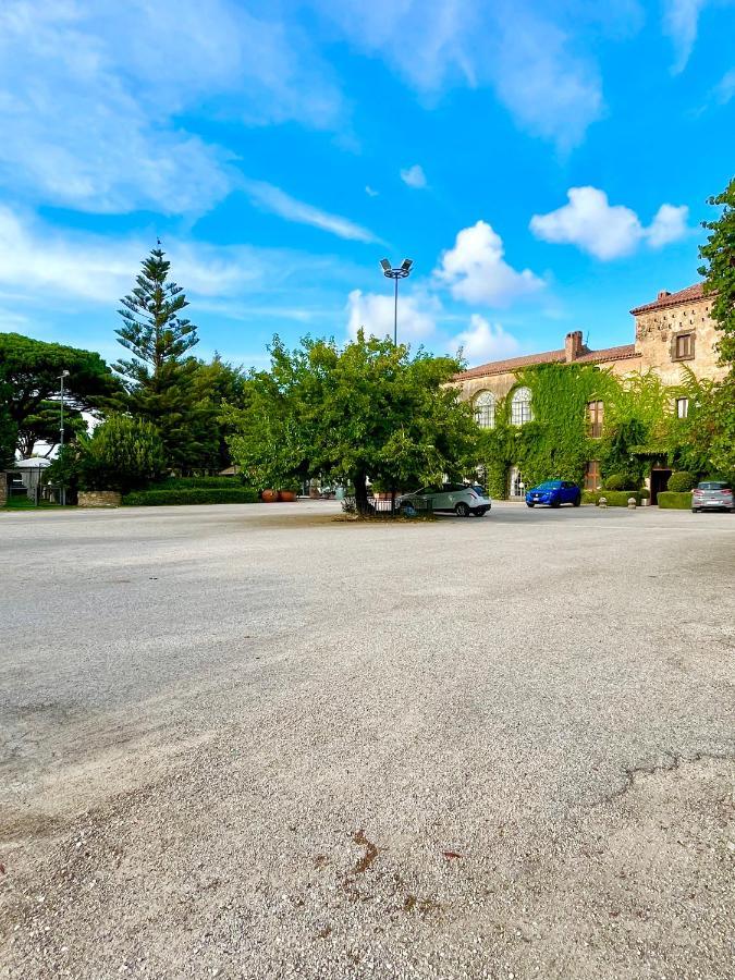 Il Giardino Di Athena Ferienhaus